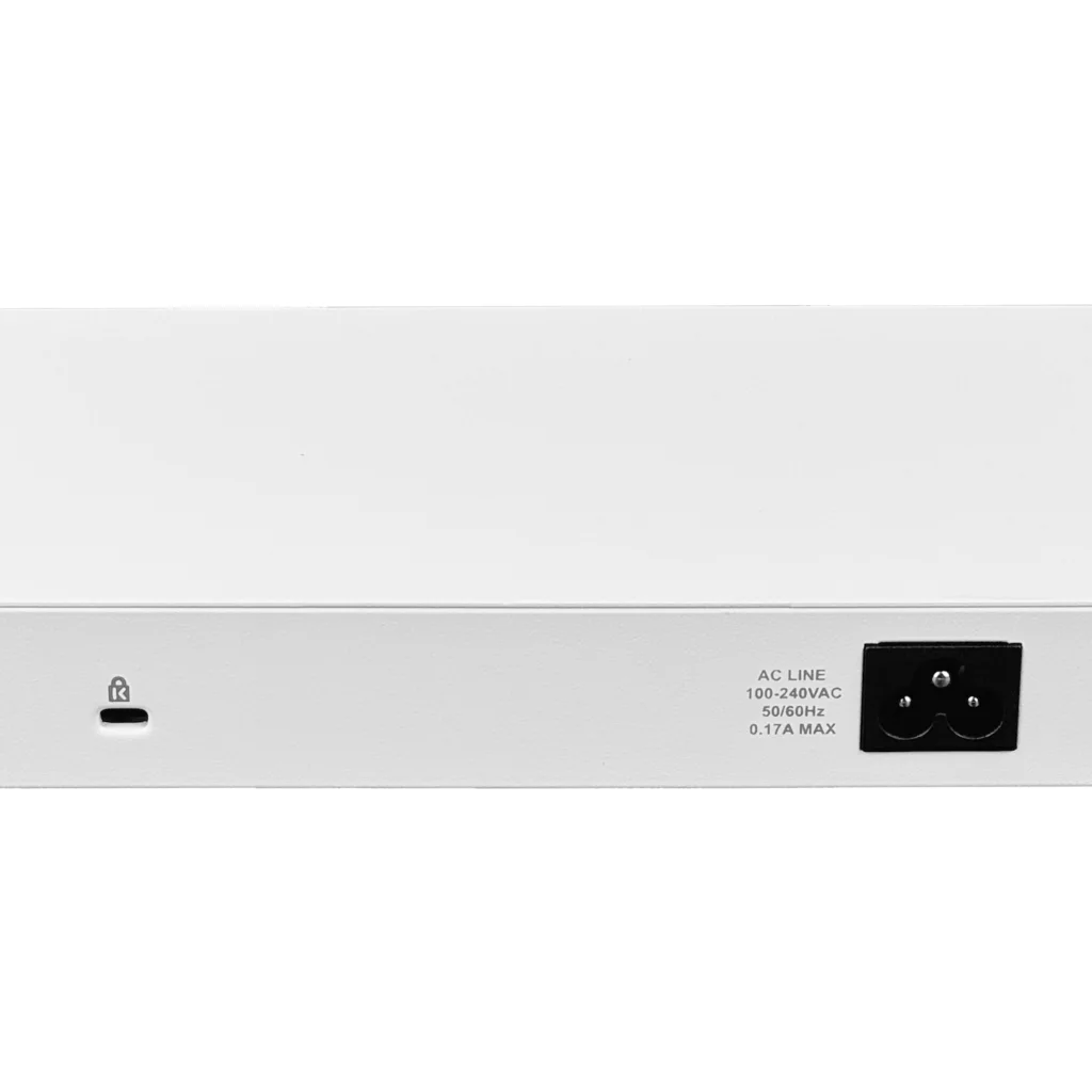 Imagen 5 de Controladora WiFi Unif Nuclias Connect DNH-100 D-Link