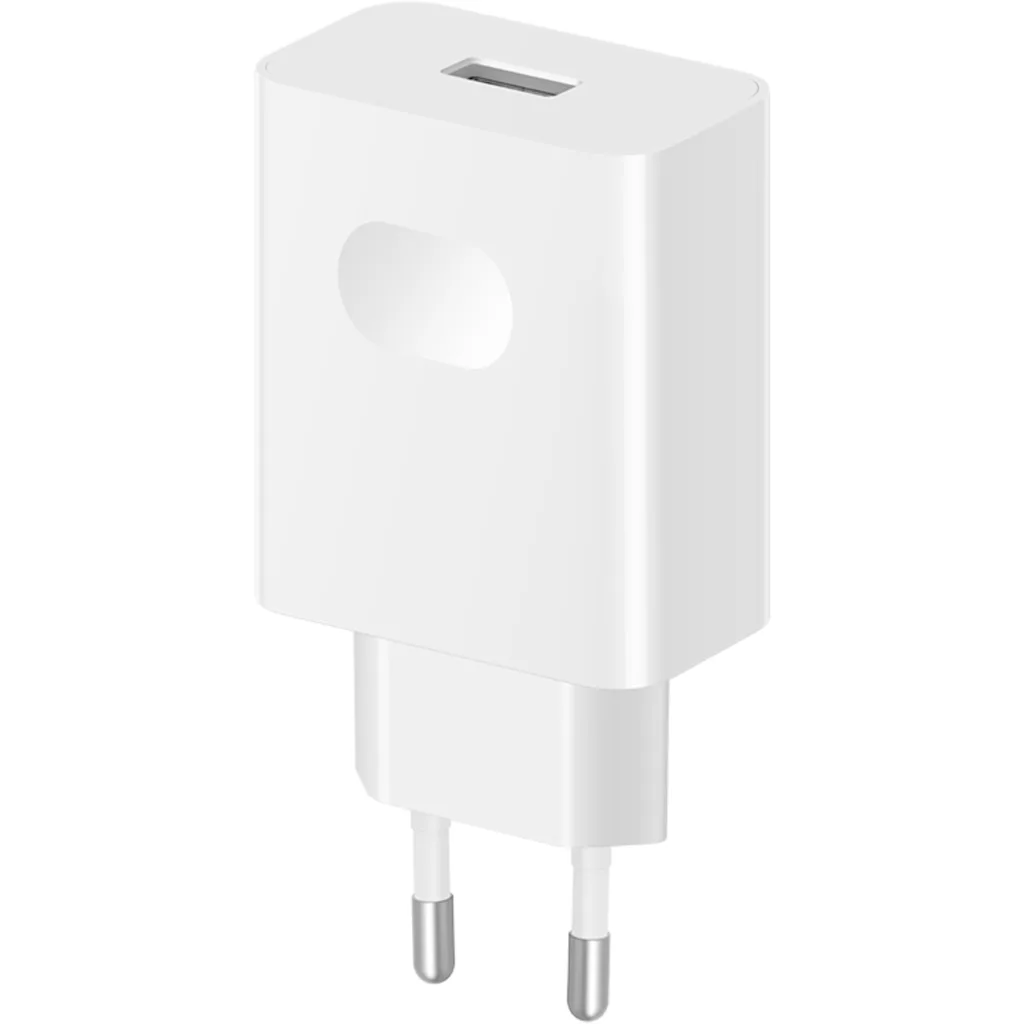 Cargador Rápido HONOR 5503ACNS 45W Universal Blanco