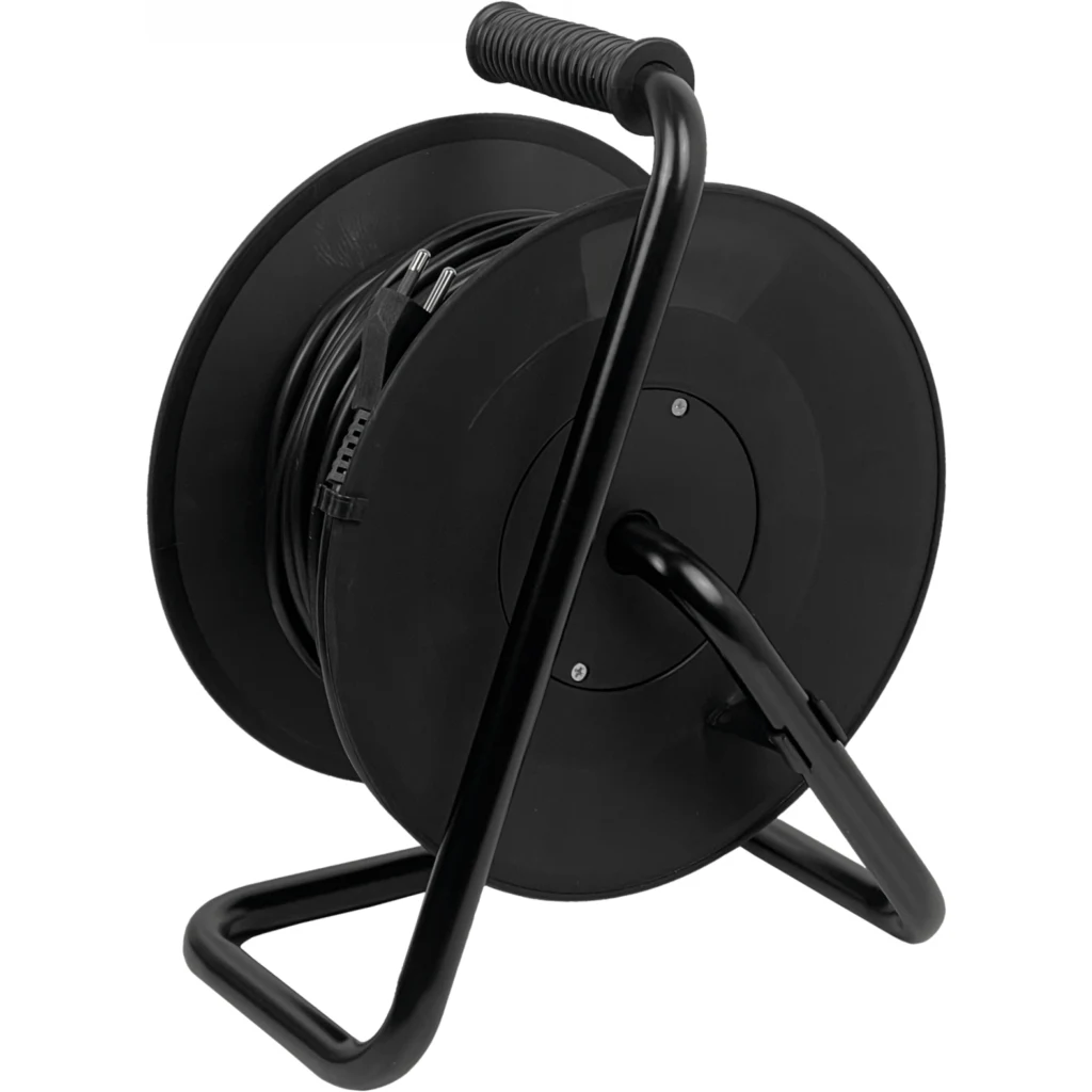 Imagen 4 de RITTIG 40mts Alargador Carrete 4-Multinorma-H 1-16A-IM 250V Proteccion