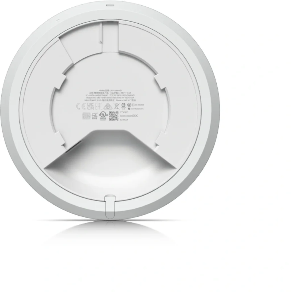 Imagen 1 de Ubiquiti cubierta para UAP-nanoHD diseo camuflaje pack de 3