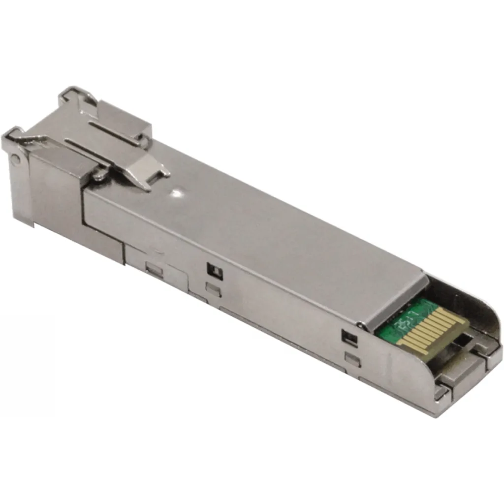 Imagen 3 de ZTE Modulo SFP repuesto C++ para GTGH-C++ GPON 1-SC
