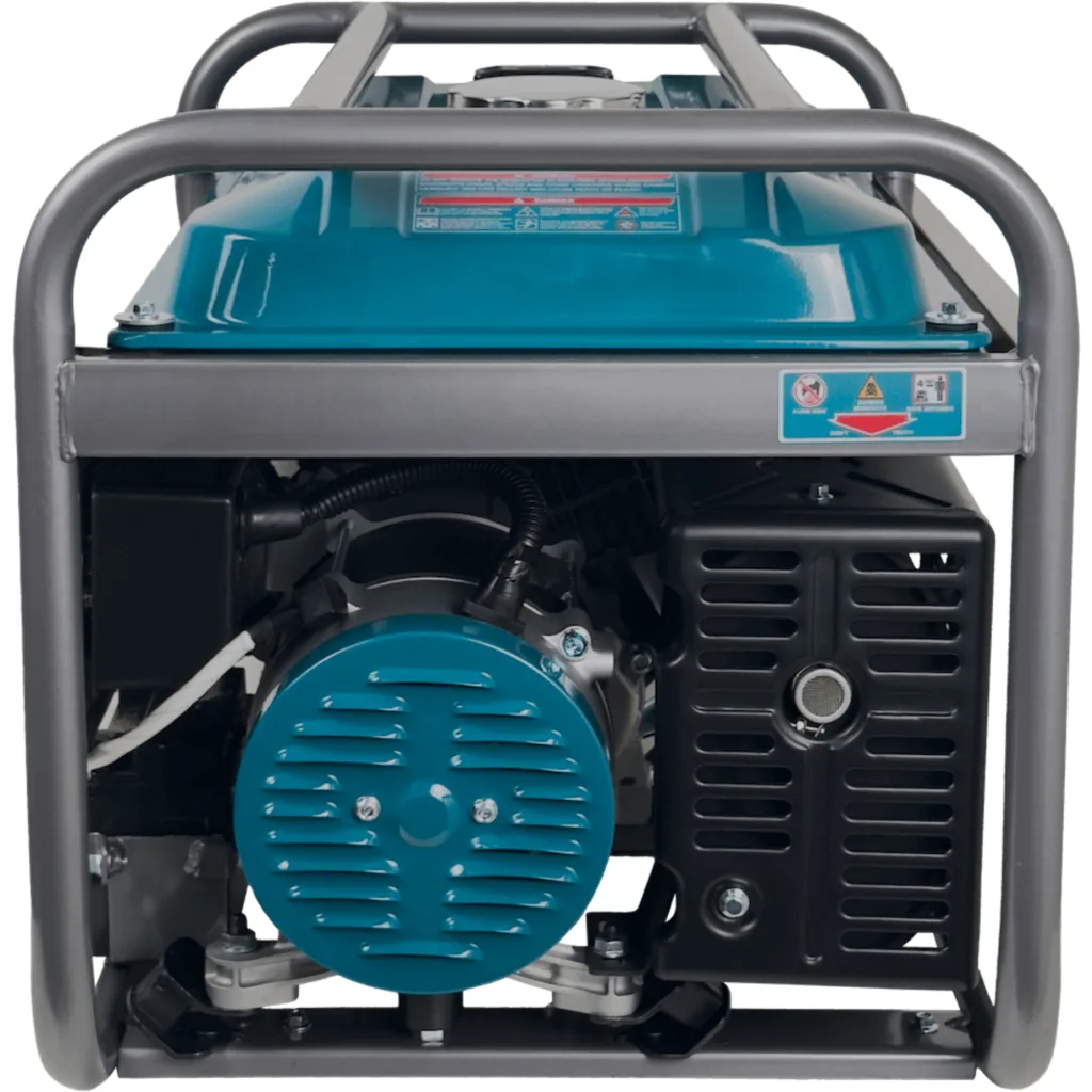 Imagen 4 de TOTAL 3000W Generador electr a gasolina Tanque-15L 220VAC TP130005-1