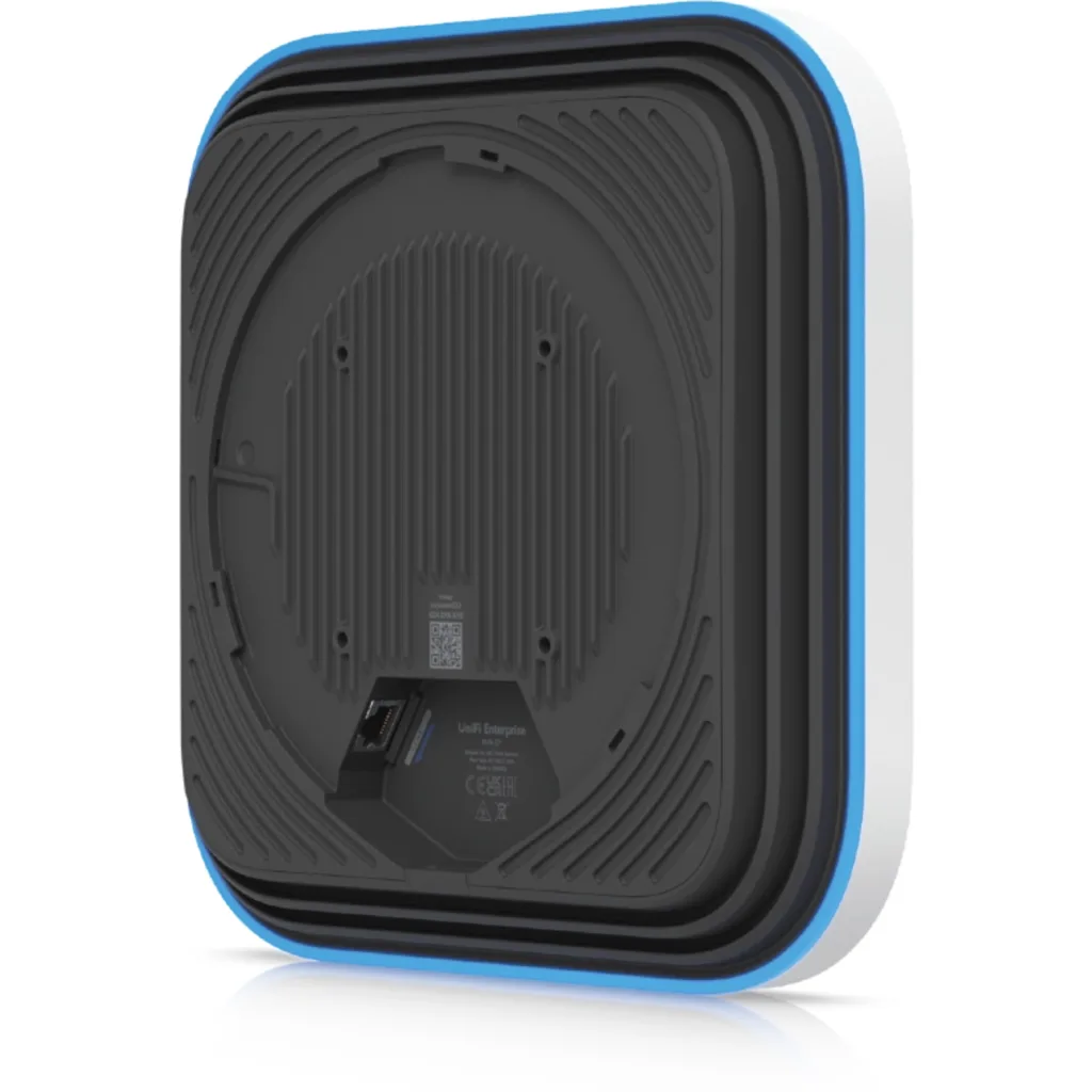 Imagen 4 de Access Point Ubiquiti E7 Enterprise-grade, WiFi 7 ultra rápida 