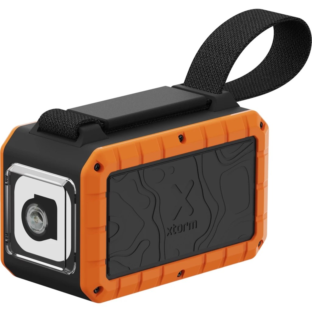 Imagen 19 de Bateria Rugged 40.000 mAh 100W Xtreme Series Xtorm  Naranjo