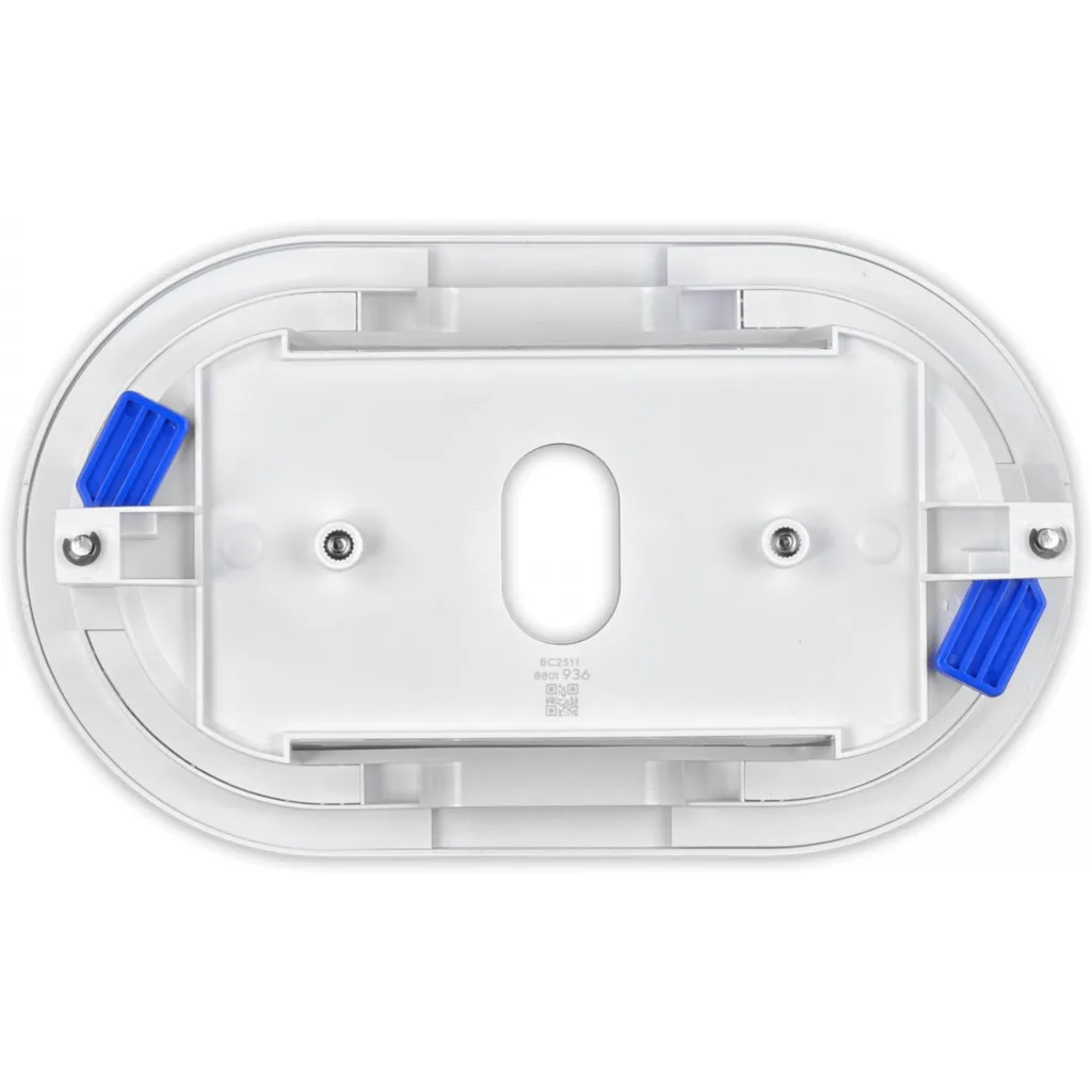 Imagen 6 de UBIQUITI Blanco Unitario Soporte Embutido para UVC-G6-180