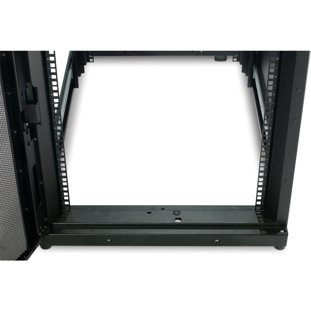 Imagen 7 de Rack de Servidor APC AR3100 NetShelter SX 42U 600mm x 1070mm c/Laterales Negro