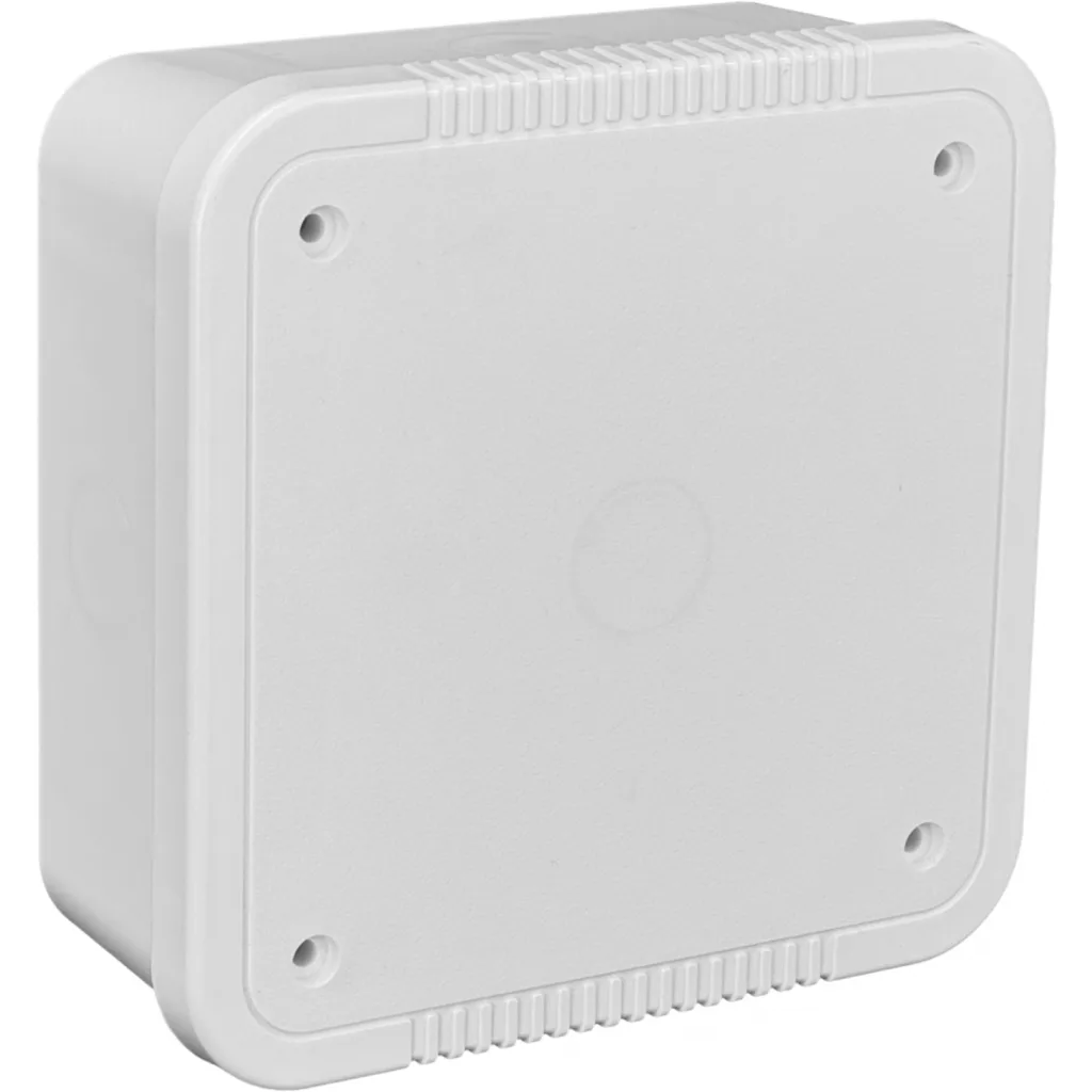 DAHUA Caja Estanca PC 131x131x52mm Plastica DH-PFA12C