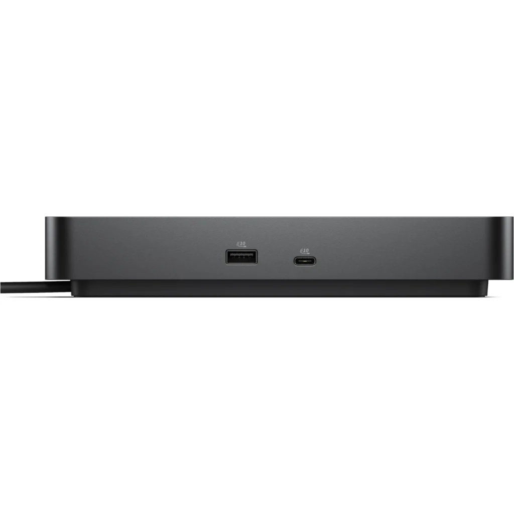 Imagen 1 de Docking Station Dell Pro WD25 2*DP HDMI LAN 2*USB-C 4*USB-A