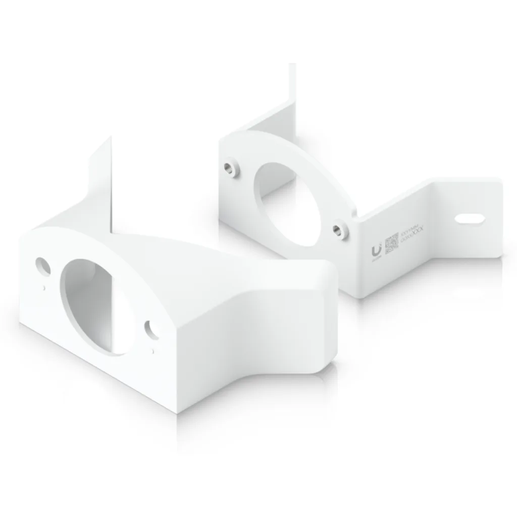 Imagen 5 de UniFi Blanco Montaje en Esquina Exterior Para UVC-G5-PTZ