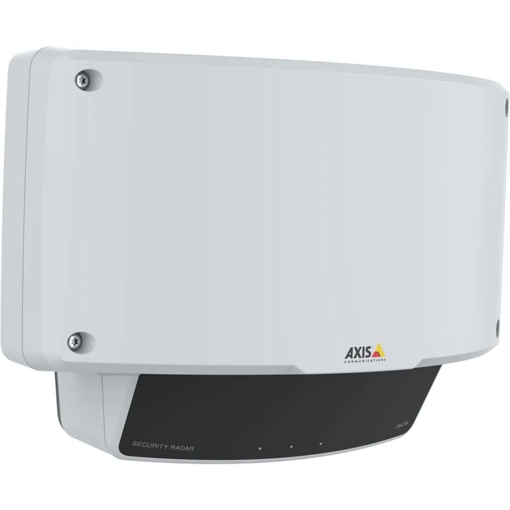 Imagen 2 de Axis D2110-VE Security Radar - Sensor de movimiento - cableado - blanco