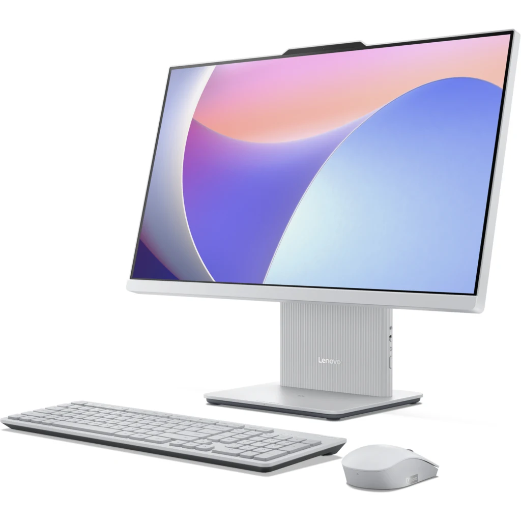 Imagen 9 de Computador Lenovo AIO IdeaCentre AIO 24IRH9 I5-13420H 16GB 512GB 23.8" W11H
