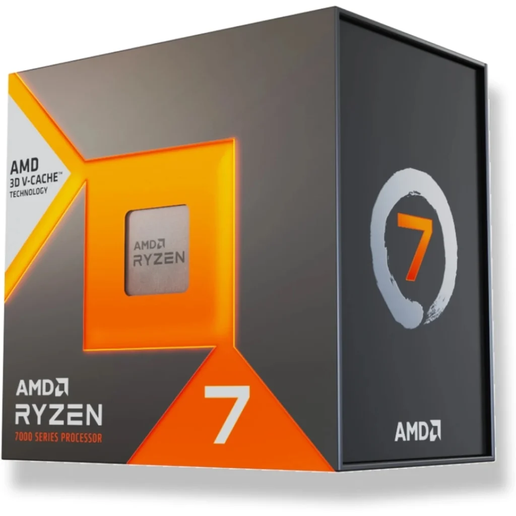 Imagen 4 de PC GAMER ESGAMING  R7 7800X3D | 32GB  DDR5(2X16) | 1TB NVME | RTX 5060 8GB | WIFI | WC 360 ARGB | FREEDOS 