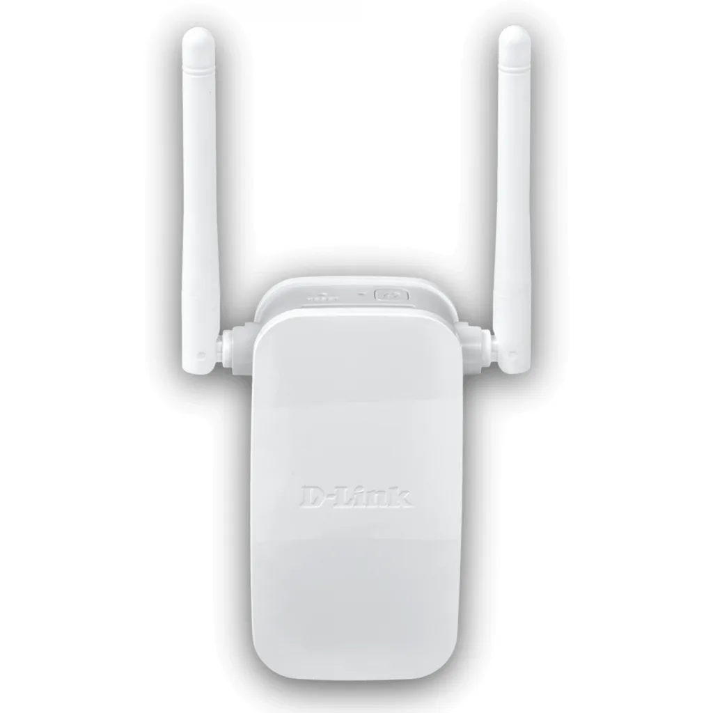 Imagen 4 de Wireless Range Extender N300 With 10/100
