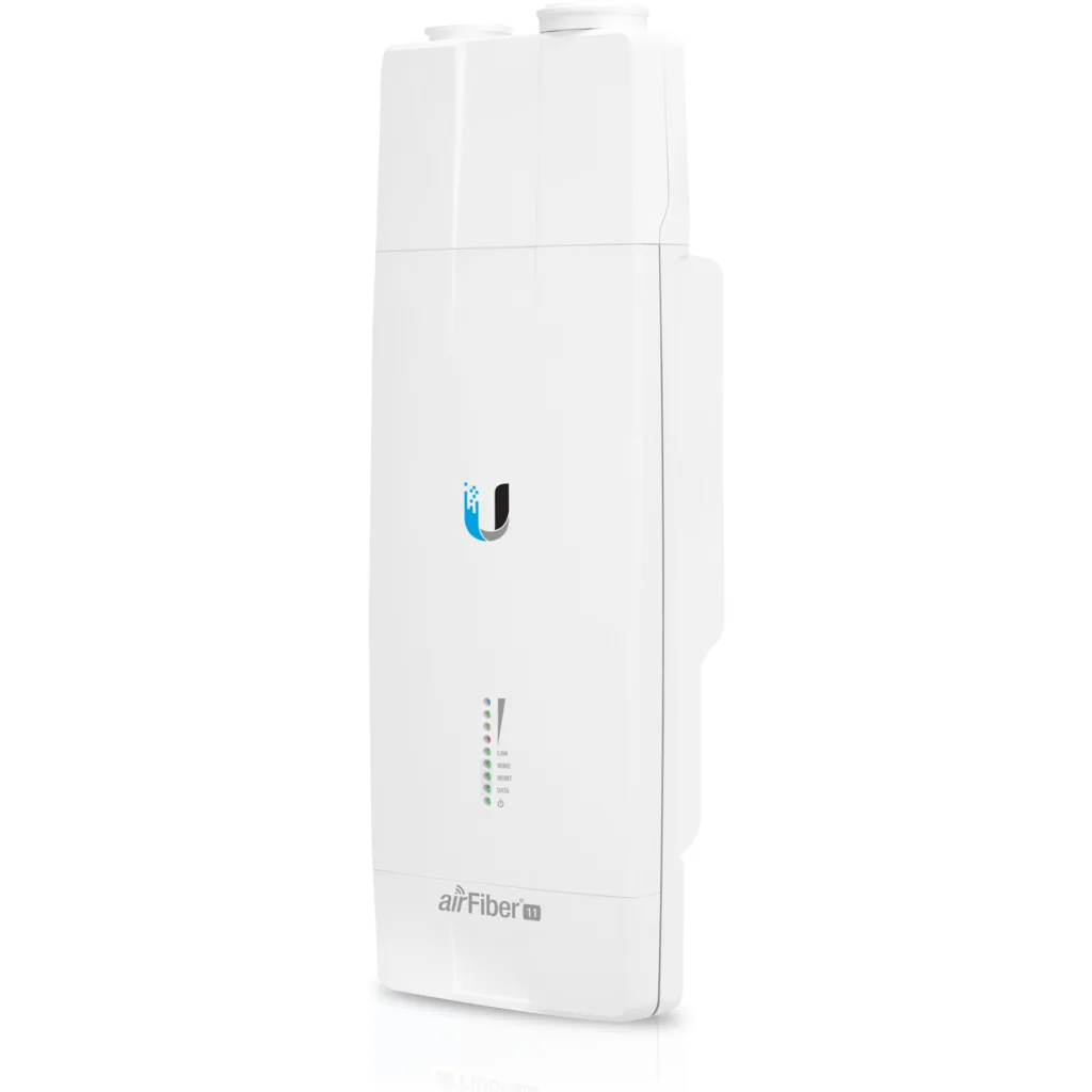 Imagen 6 de UISP AP airFiber PtP 11 GHz (1.2+ Gbps, ate 300+ km, SISO/MIMO, Duplex RX/TX ded