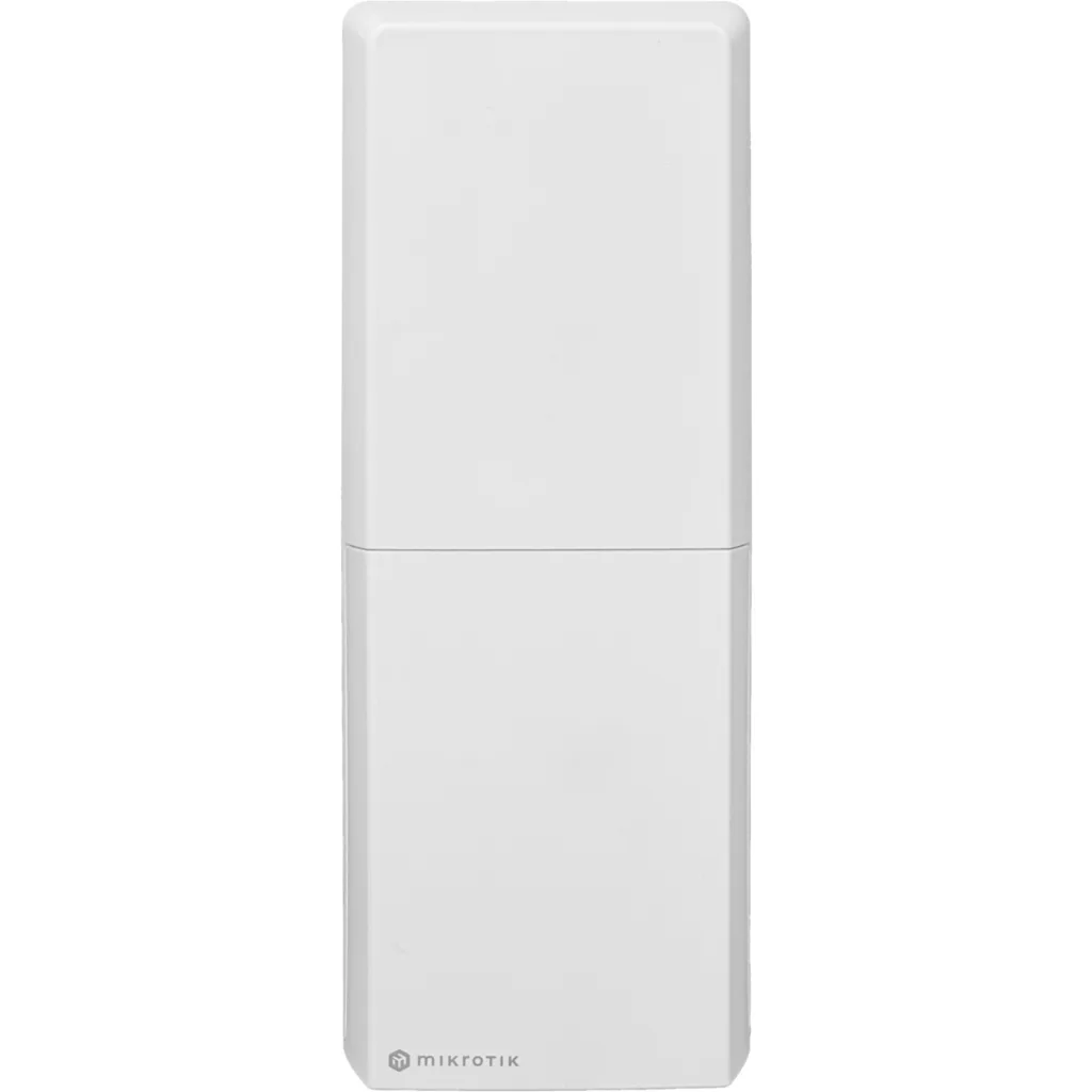 Imagen 1 de MIKROTIK 2-1000(1-PoE-In) 1-SFP-2,5GMedio Converter IP55 inc-48Vdc