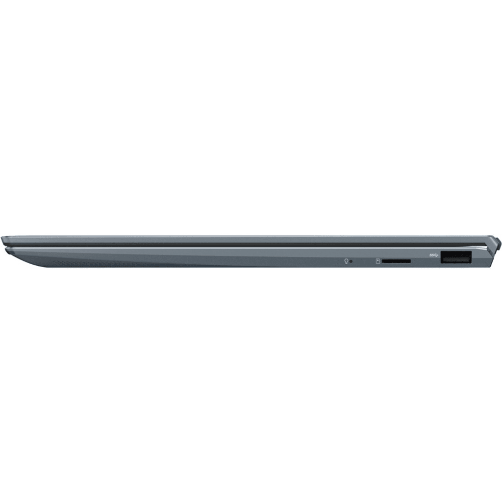 Imagen 6 de Notebook Asus ZenBook UX325EA-LR580W I7-1165G7 RAM 16GB SSD 512GB 13" W11H (Nuevo, Caja Abierta)