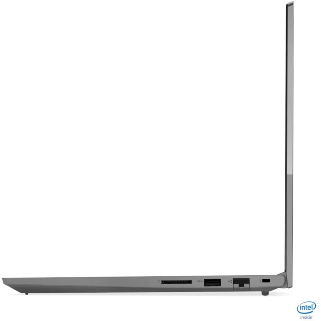 Imagen 11 de Notebook Lenovo ThinkBook 15 G2 I5-1135G7 RAM 16GB SSD 256GB 15.6" Touch W11P (Reacondicionado)