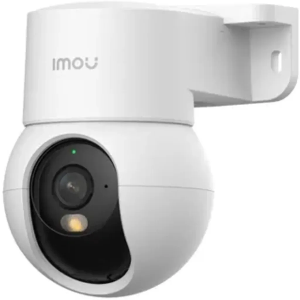 IPC-K2MN-5R1W. Camara PT WIFI IMOU, 5 MP, Lente 3.6mm, Vision Nocturna, Audio Bi