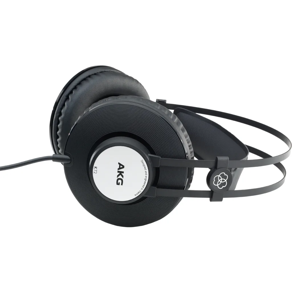 Imagen 5 de AKG - Headphones - Professional studio headphon