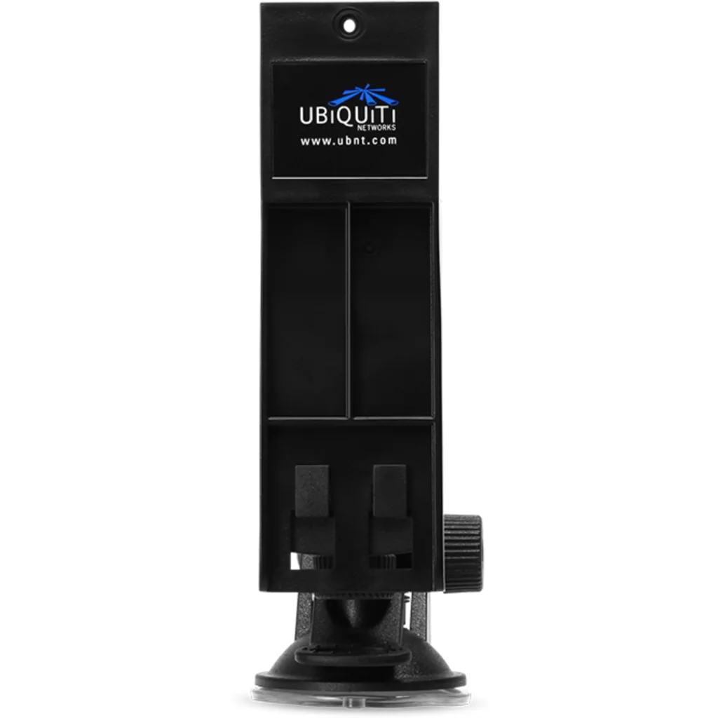 Imagen 2 de UISP NS-WM UBIQUITI SOPORTE NANOSTATION VENTANA MURO