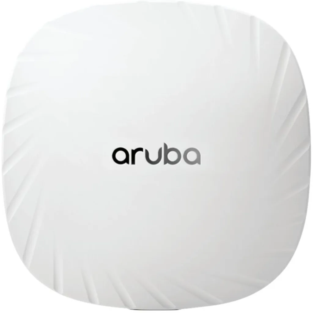 Imagen 2 de Access Point Aruba AP-505 (RW) UNIFIED AP DUAL RADIO 2X2 WIFI6