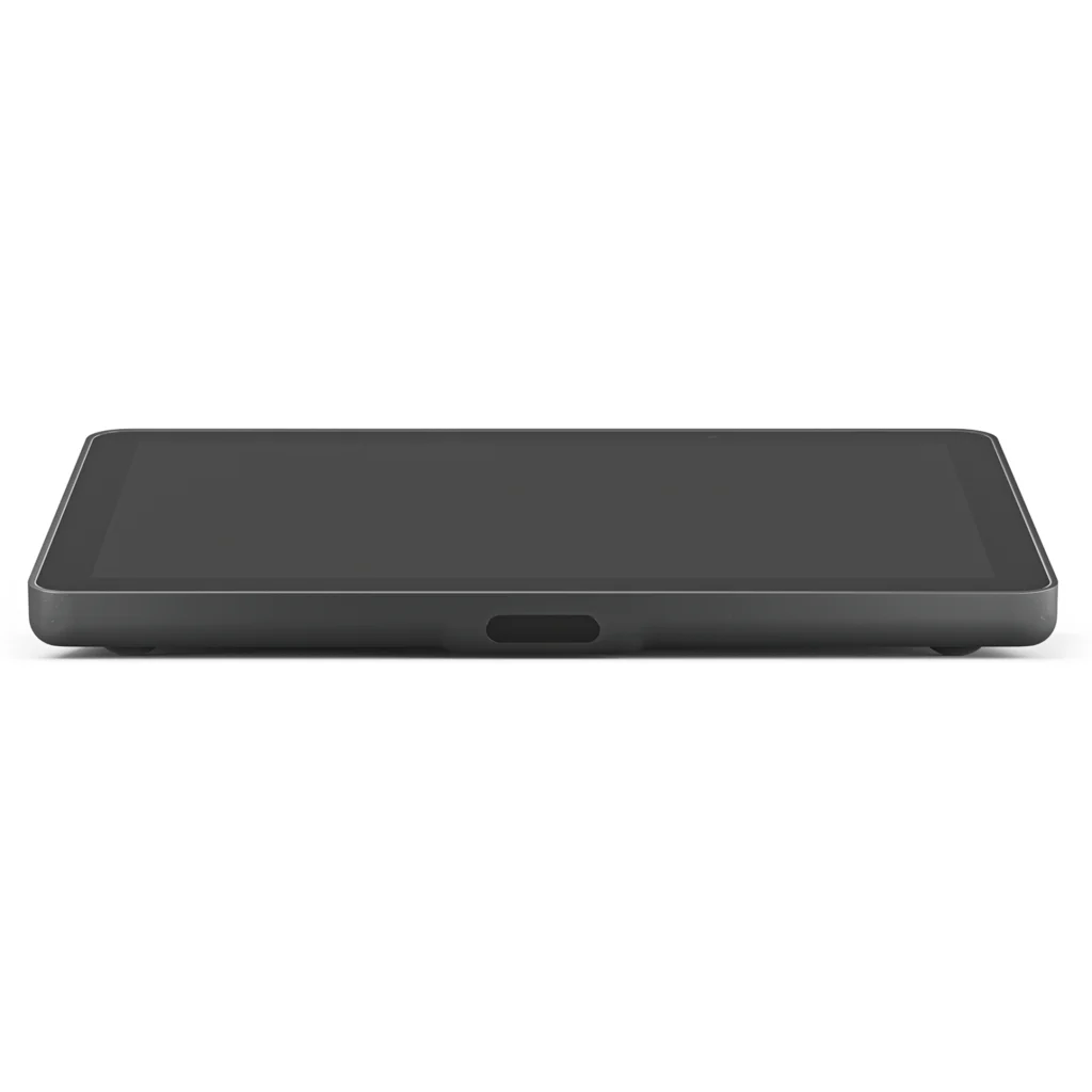Imagen 1 de Controlador Táctil 10.1" Logitech para Sala reunión, Servicios videoconferencia