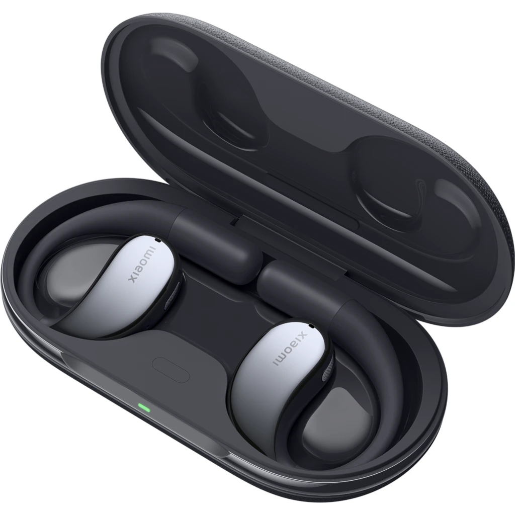 Imagen 2 de Xiaomi - Headphones - Wireless - Gray
