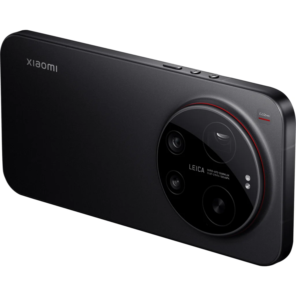 Imagen 9 de Xiaomi - 16 GB 17 Ultra - Smartphone - Black - 16GB RAM 512GB ROM + Xiaomi Ki