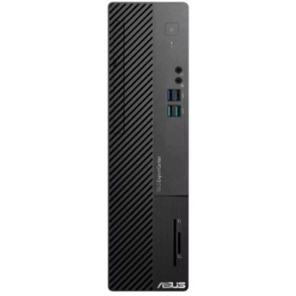 Computador Asus ExpertCenter P500 i5-13420H RAM 8GB SSD 512GB W11P