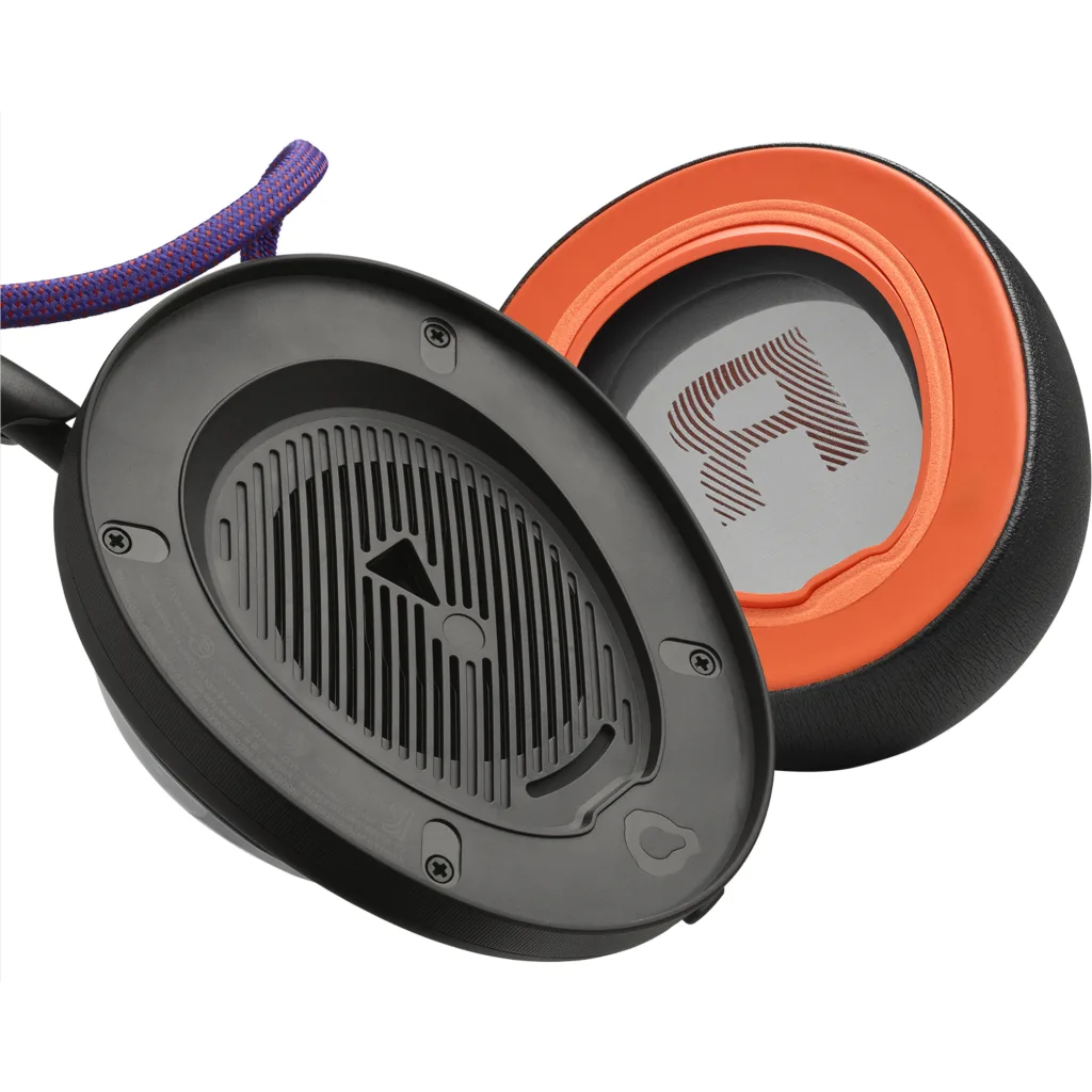 Imagen 10 de JBL Quantum - Headphones - 950 Gaming Negro