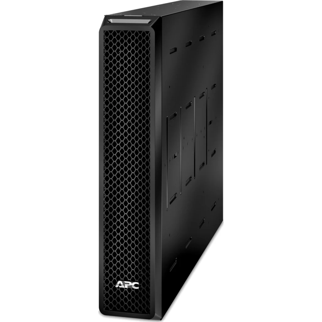 Pack de Batería APC SMART-UPS SRT 72V 2.2KVA para SAI Smart-UPS SRT de APC