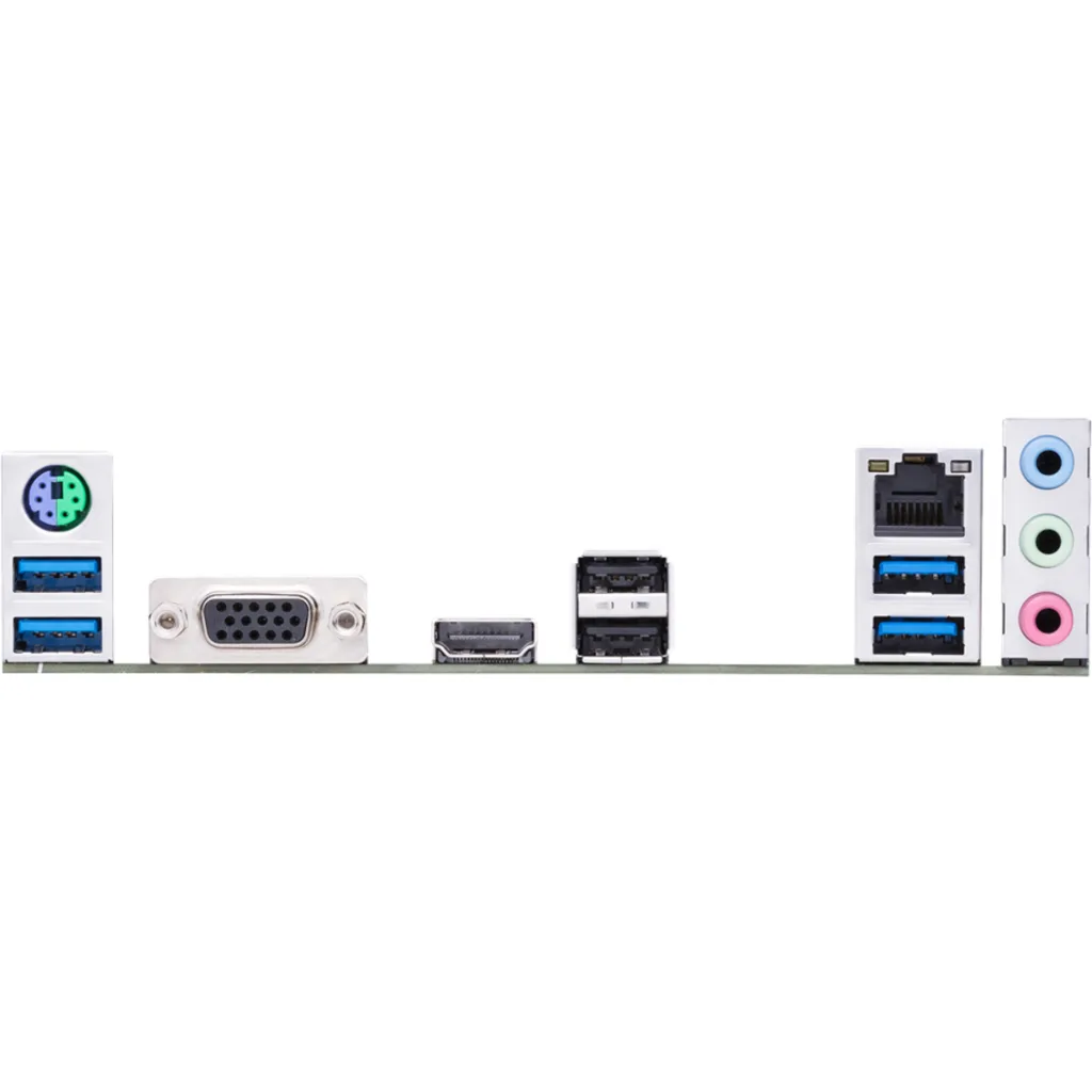 Imagen 5 de PRIME A520M-K mATX +2GLN+U3.2+M2 SATA6+4