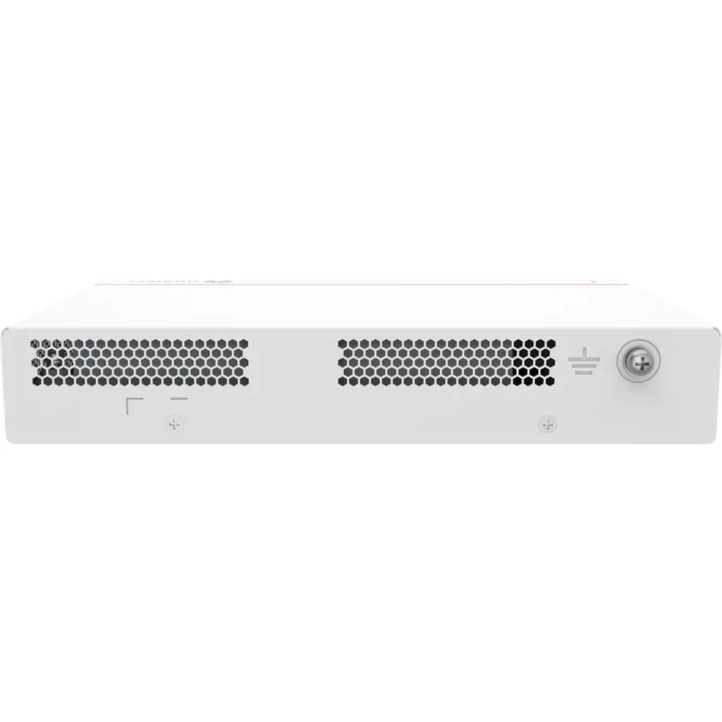 Imagen 3 de S380-L4T1T. Gateway Huawei eKit 1 puerto WAN 4 puertos LAN 10/100/1000Base-T soporta 200 usuarios concurrentes, capaz de administrar hasta 32 APs