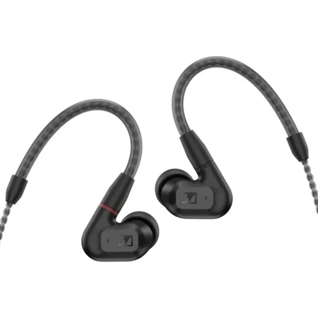 Audifonos In Ear IE 200 Sennheiser negro