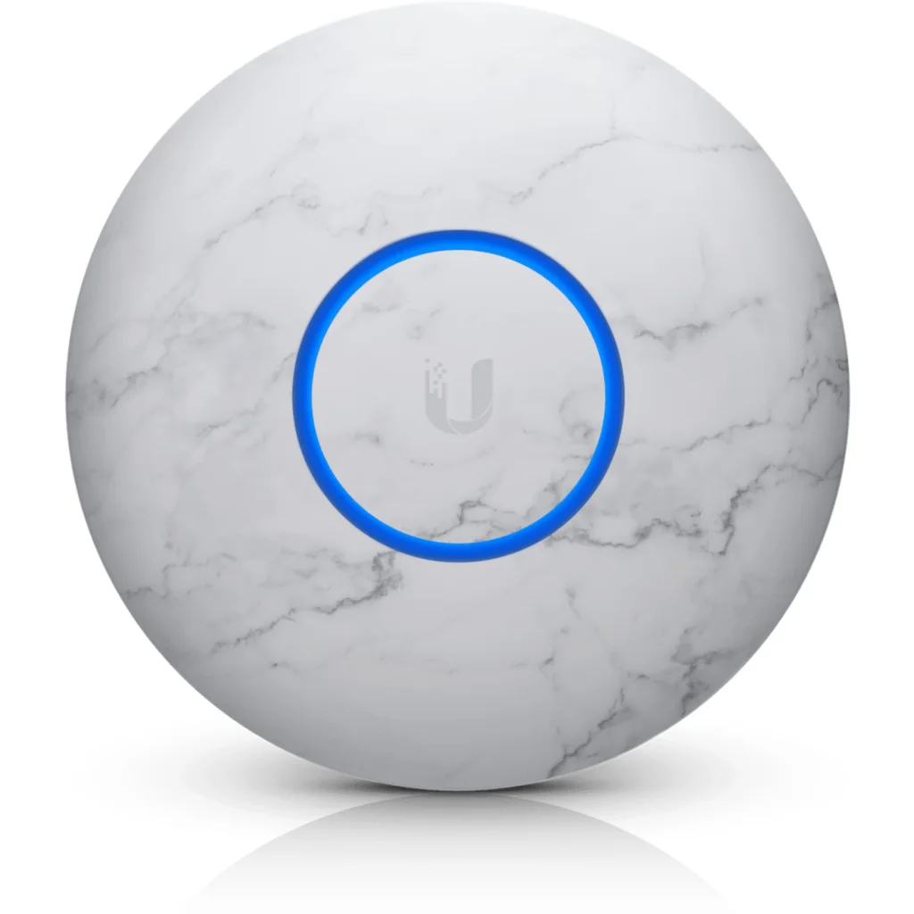 Imagen 1 de UBIQUITI un. Marmol reemplazo de cubierta para U6+ U6-Lite UAP-nanoHD
