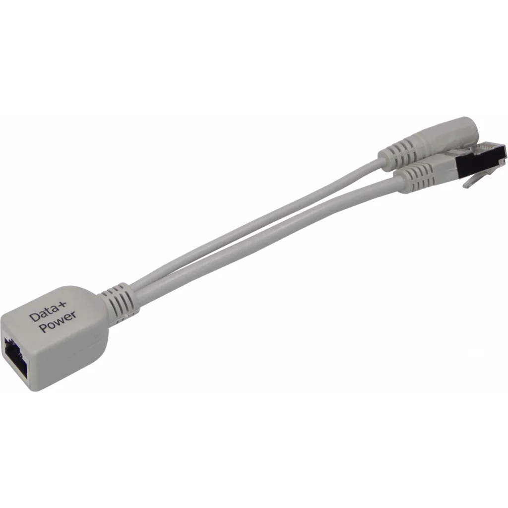 MIKROTIK Low-cost passive PoE base unit