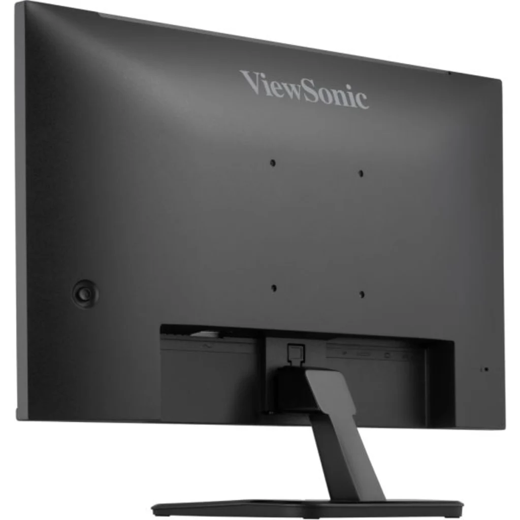 Imagen 5 de Monitor Viewsonic 24" FHD 1920*1080 IPS DisplayPort HDMI120Hz