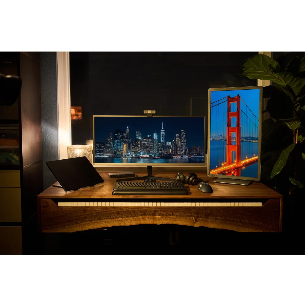 Imagen 69 de Audífonos Inalámbricos OnEar Kensington H3000, 550 mAh USB Type-C/A Bt5.2 Negros