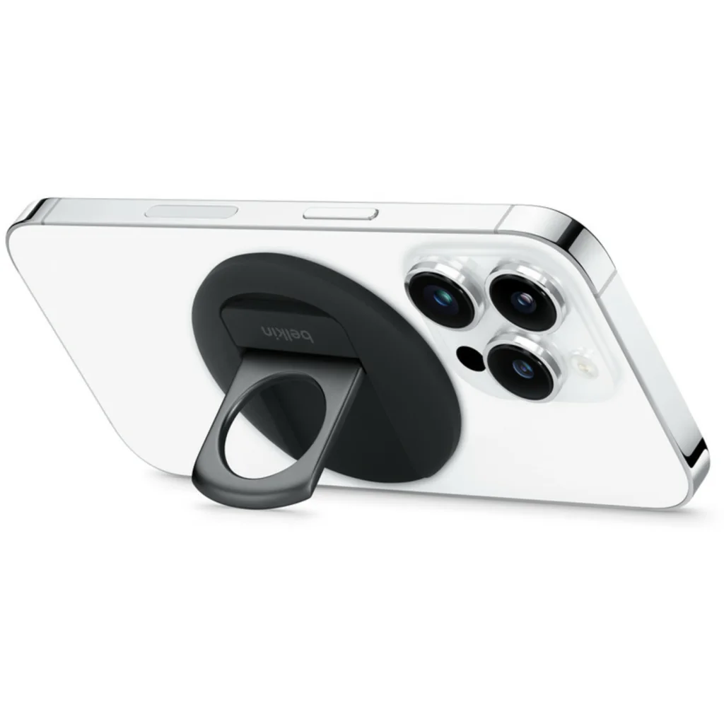 Imagen 3 de Soporte Magsafe clip iPhone para Macbooks