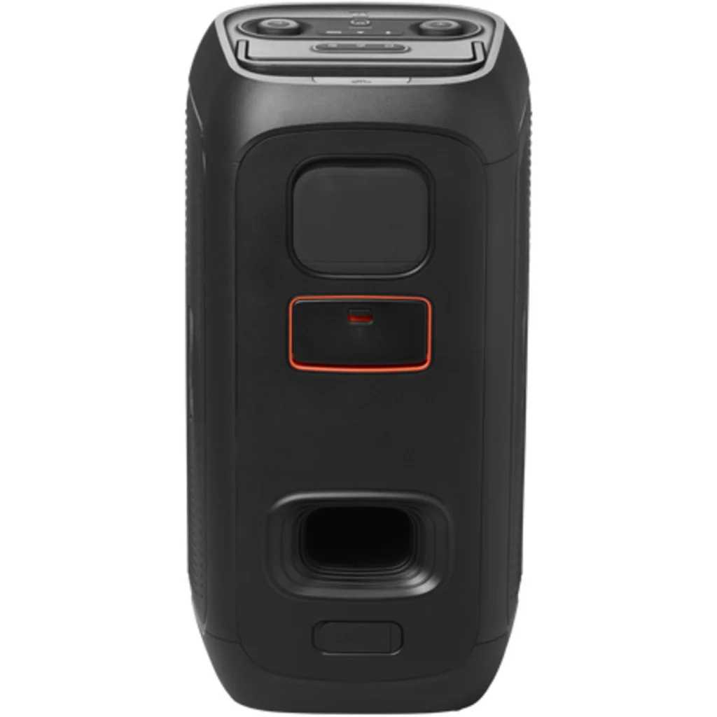 Imagen 2 de Parlante Portátil JBL Partybox Club 120, 160W RMS Bluetooth5.3 Aux JackMic Negro