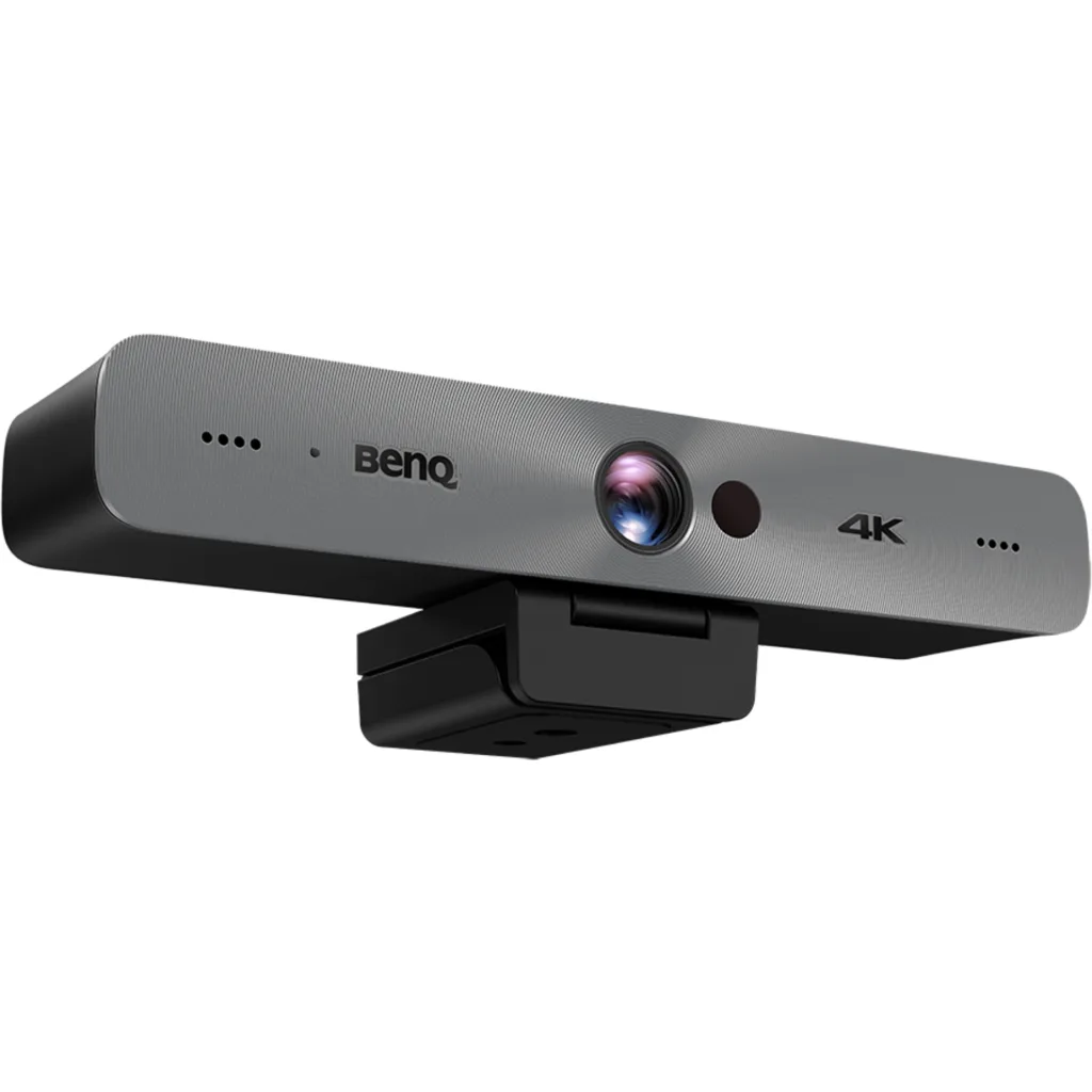 Imagen 2 de Camara Web Plug & Play UHD 4K 30fps 8.28