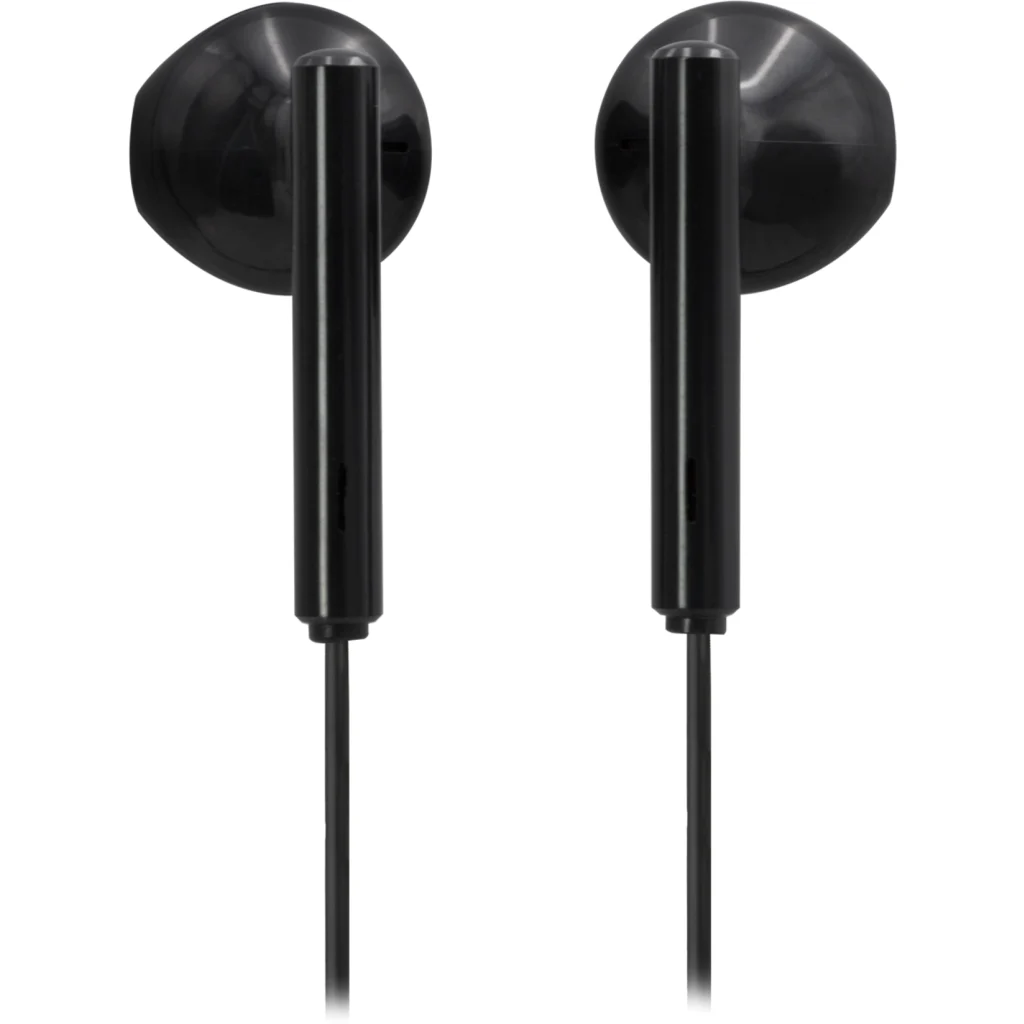 Imagen 2 de Monster Audio M19 - Black (M19BK)