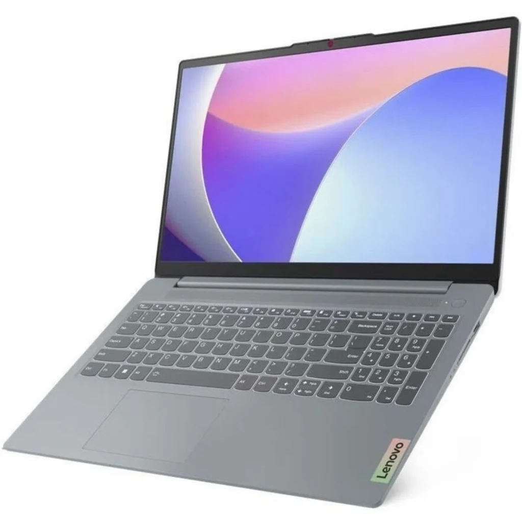 tecnomas.cl | [82XB002DCL] Notebook Lenovo IdeaPad Slim 3 15IAN8