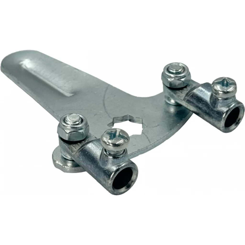 Imagen 1 de LINKMADE Bisagra Para Rack Exterior Repuesto