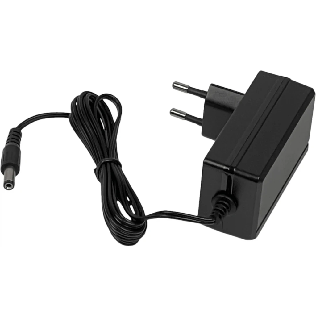 Cargador de energía AC MIKROTIK 6W 24V 0.8A