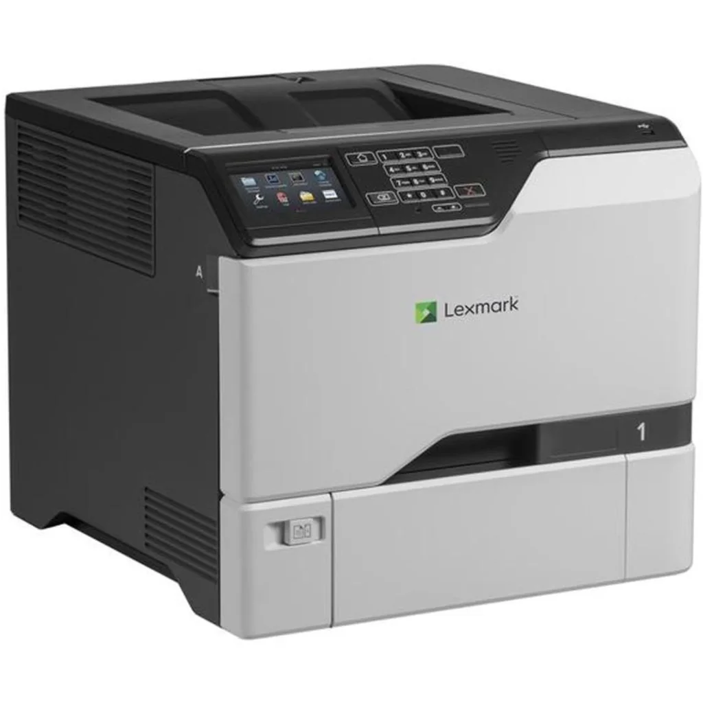 Imagen 3 de Imp Laser 40/40 ppm 1024MB 1.2GHz MDC 120K e-Task