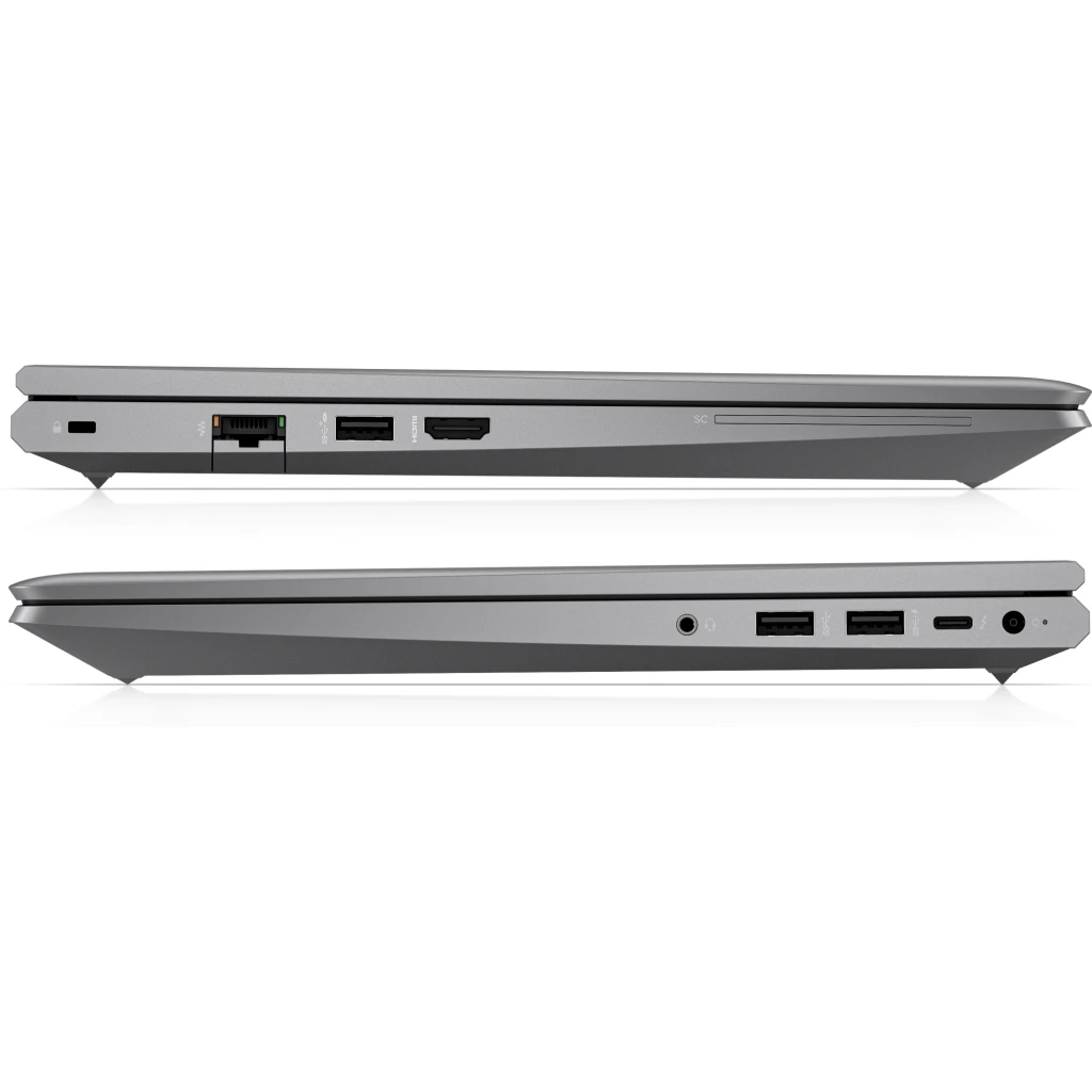 Imagen 16 de Notebook HP Zbook Power G10 AMD R 9 Pro 7940HS 32GB 1TB 15.6" RTX A1000 6GB W11P (Nuevo Caja Abierta)