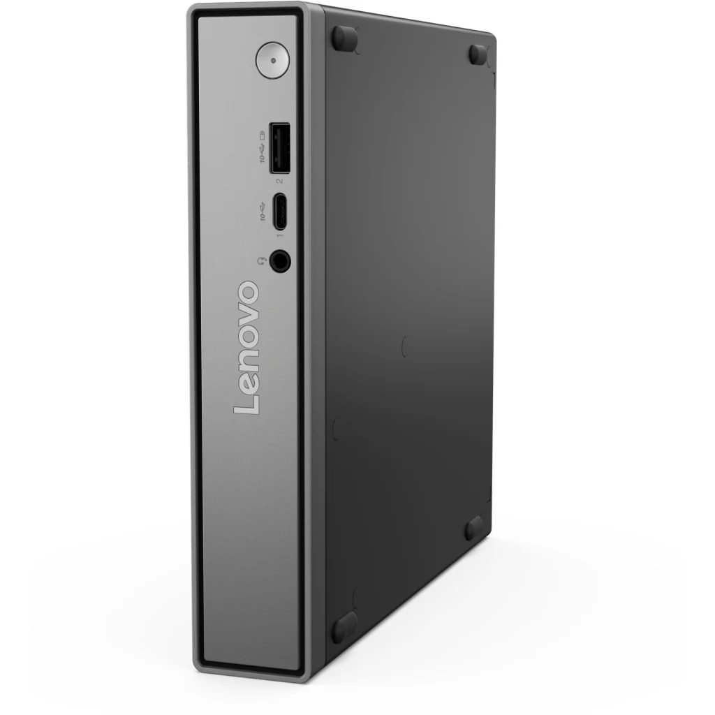 Imagen 1 de Computador Lenovo ThinkCentre neo 50q Gen5 Intel Core 5 210H 8GB 512GB W11P