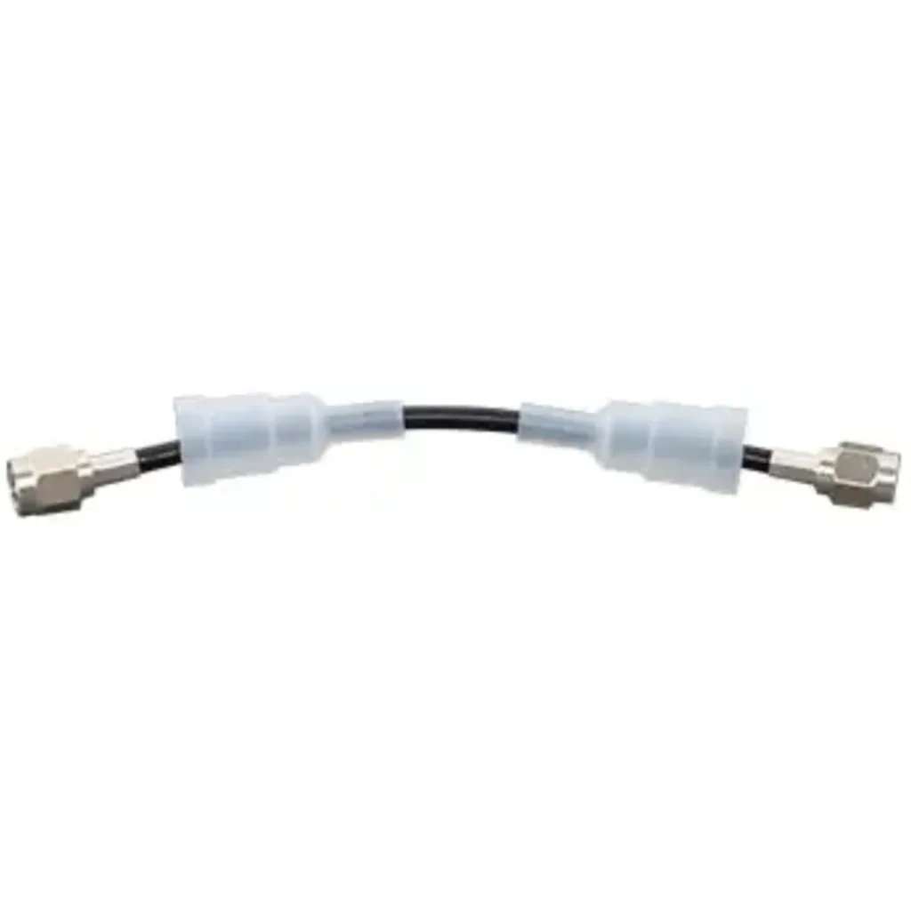 Imagen 3 de OmniDirectional Antenna 5Ghz AirMax Base Station.Dual Polarity 10dBi Includes ki