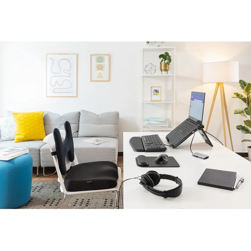 Imagen 9 de Docking Station Kensington UH1400P USB-C 8en1 4K, LAN 4*USB USB-C HDMI SD